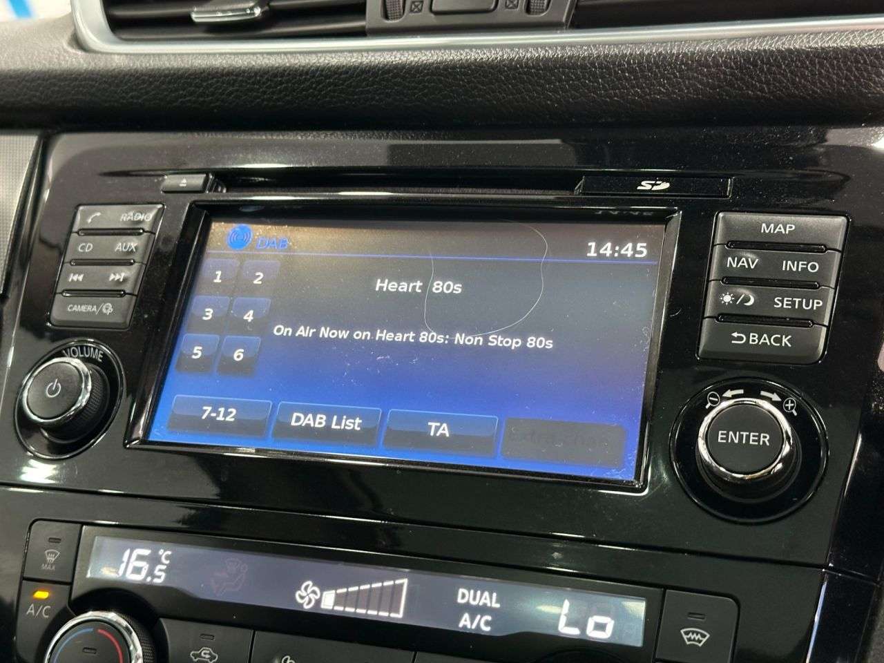 2018 NISSAN QASHQAI 2018 NISSAN QASHQAI