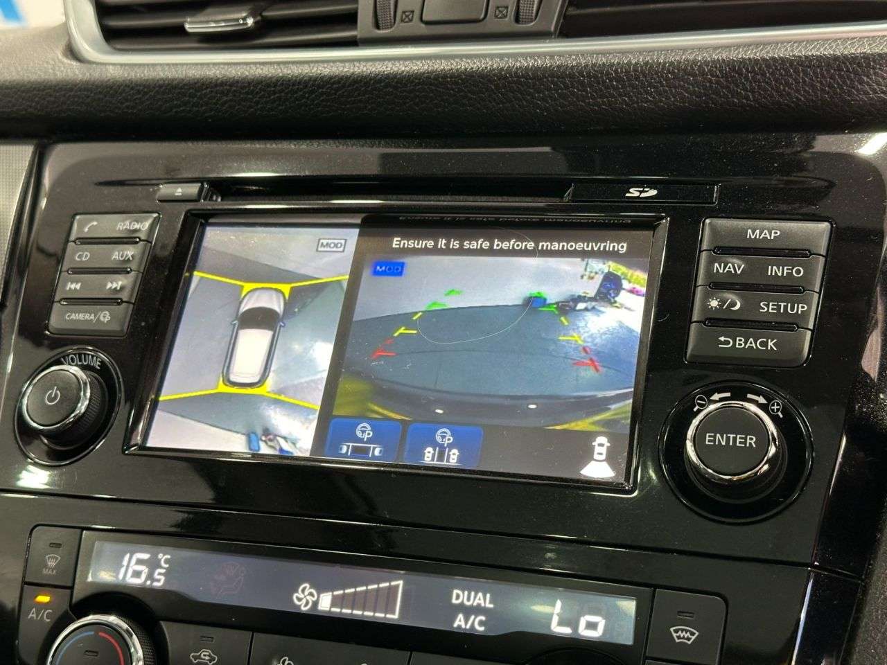 2018 NISSAN QASHQAI 2018 NISSAN QASHQAI