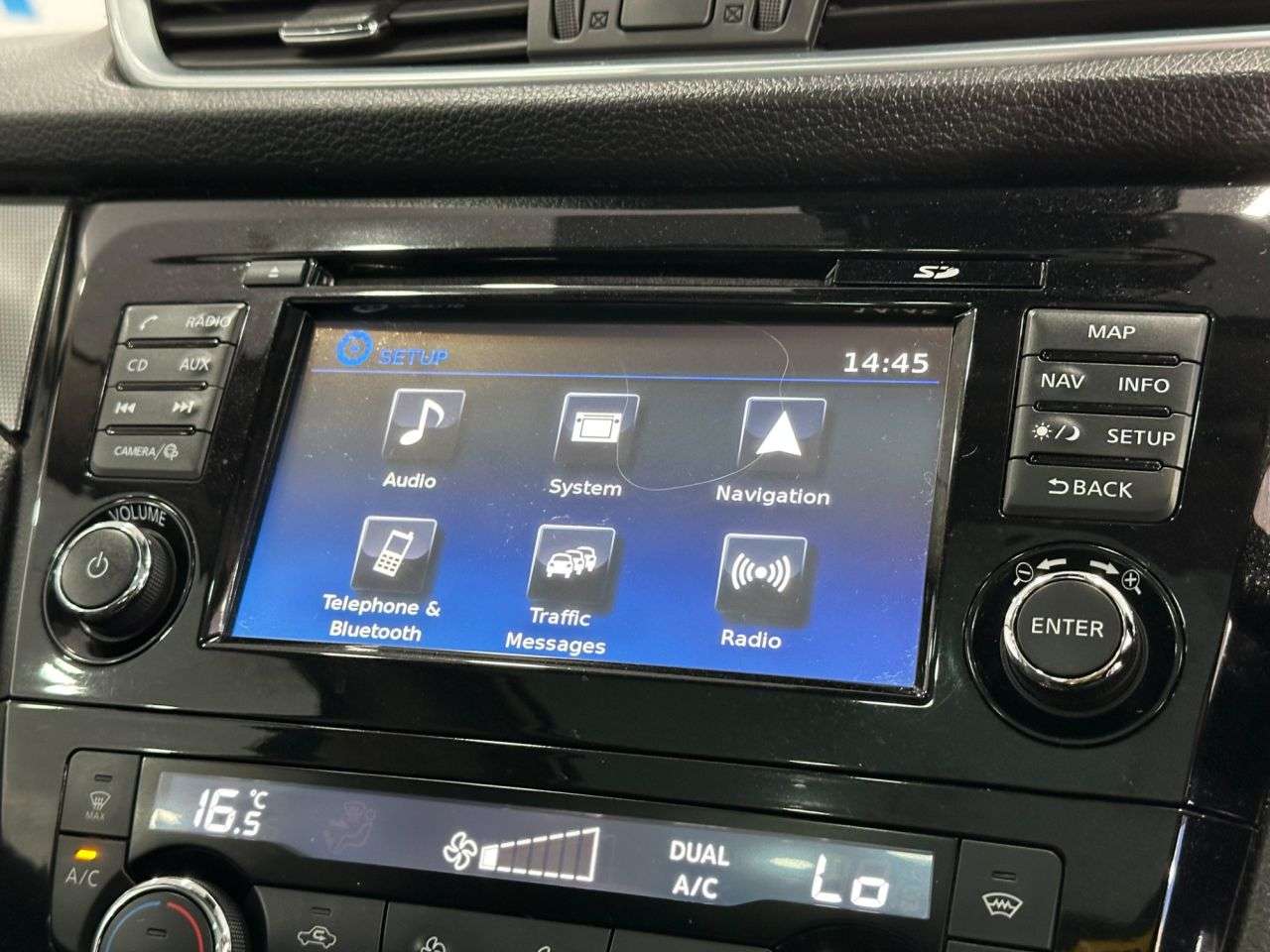 2018 NISSAN QASHQAI 2018 NISSAN QASHQAI