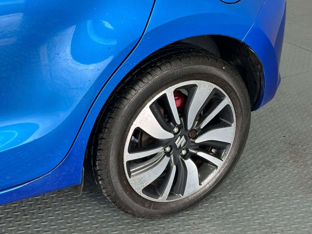2018 SUZUKI SWIFT 2018 SUZUKI SWIFT