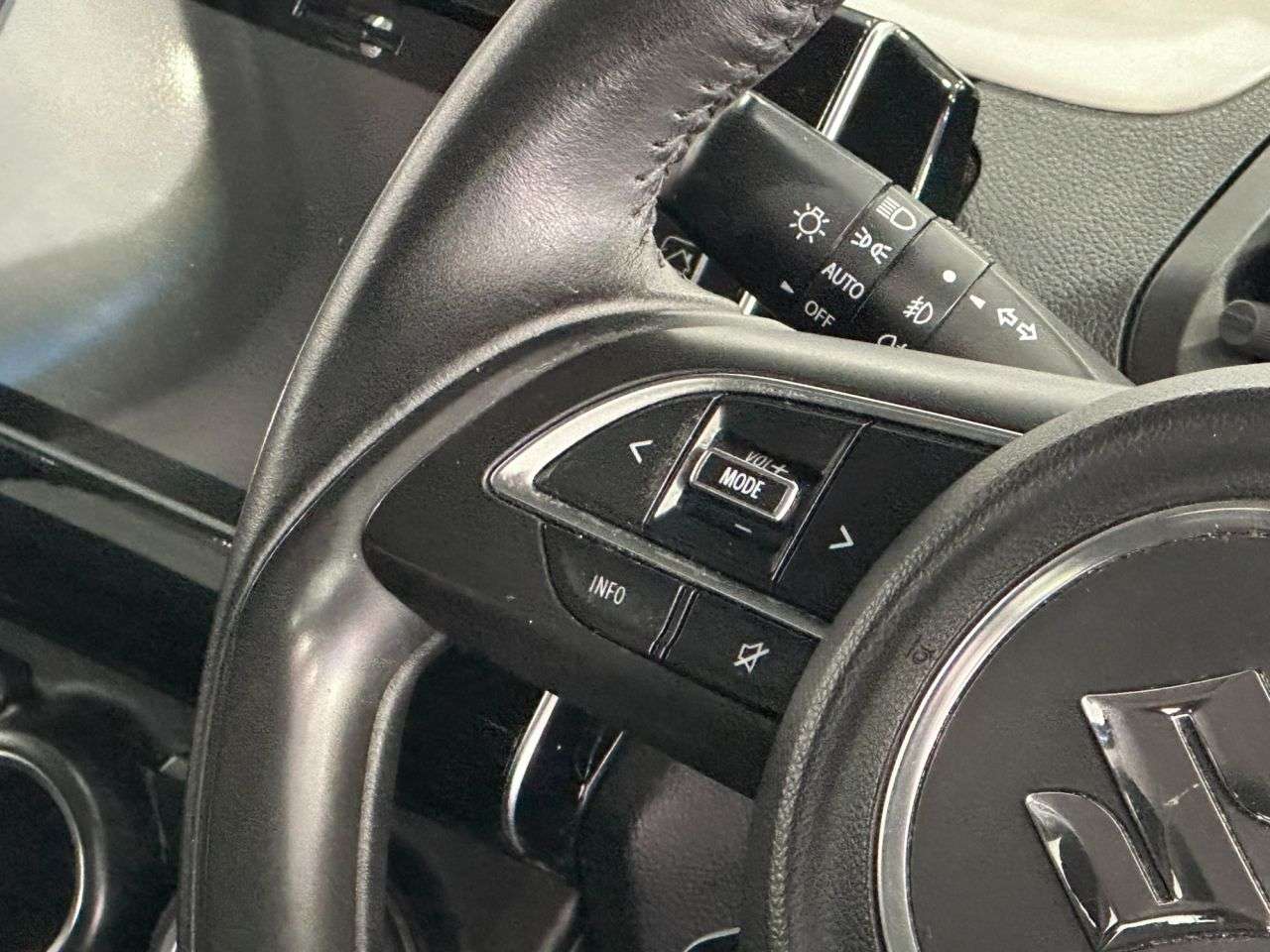 2018 SUZUKI SWIFT 2018 SUZUKI SWIFT