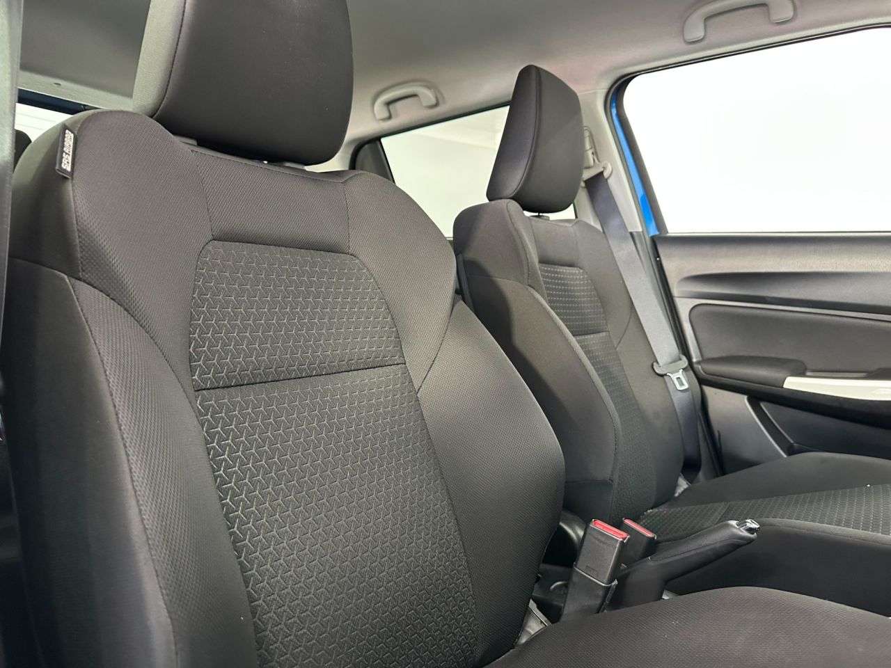 2018 SUZUKI SWIFT 2018 SUZUKI SWIFT