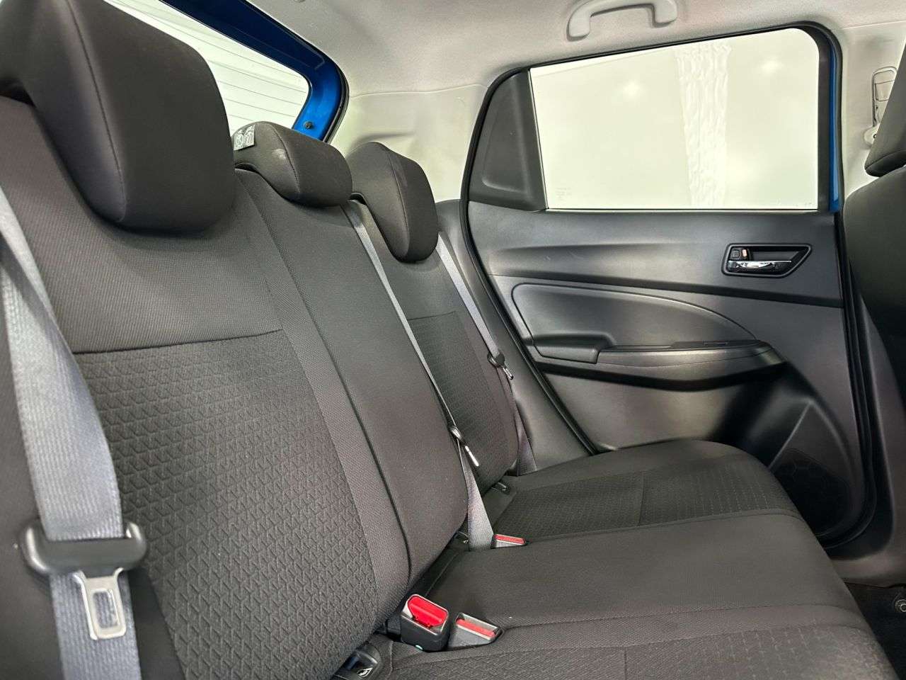 2018 SUZUKI SWIFT 2018 SUZUKI SWIFT