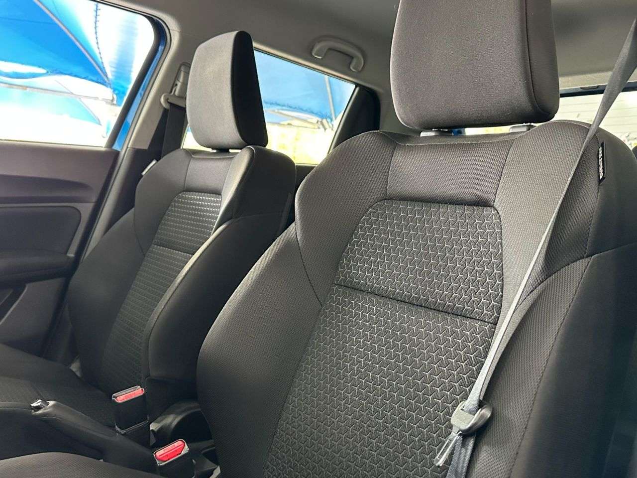 2018 SUZUKI SWIFT 2018 SUZUKI SWIFT