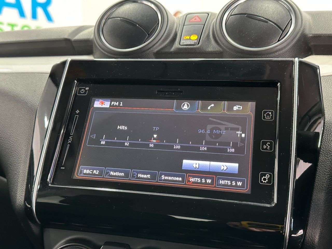 2018 SUZUKI SWIFT 2018 SUZUKI SWIFT