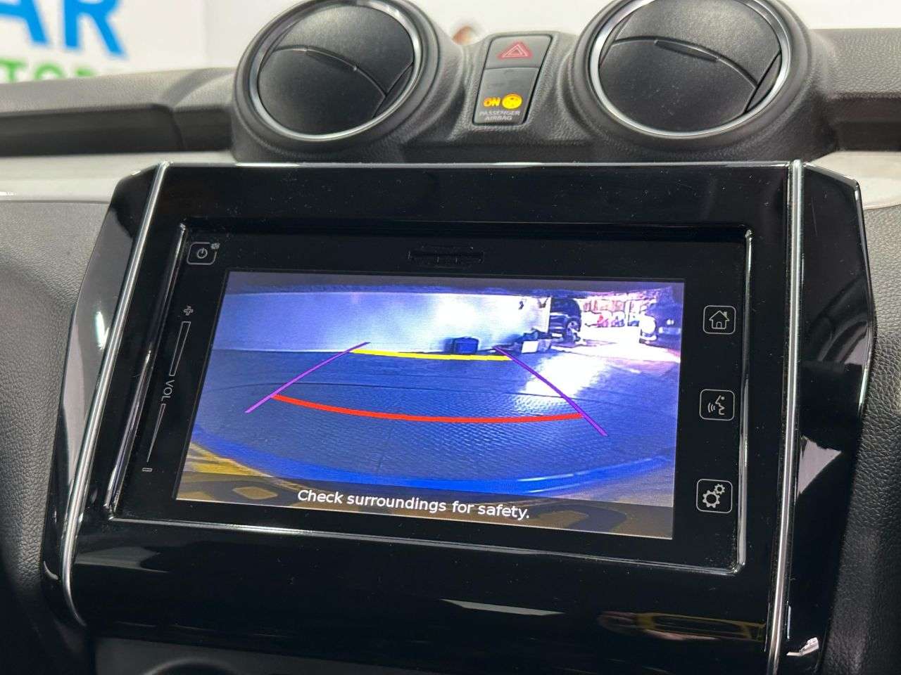 2018 SUZUKI SWIFT 2018 SUZUKI SWIFT
