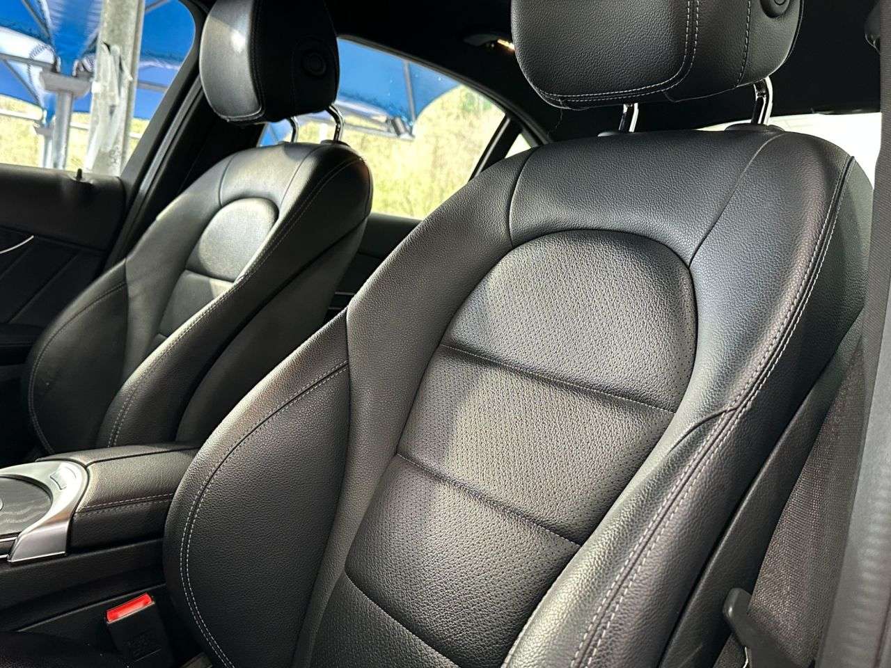 2017 MERCEDES-BENZ C-CLASS 2017 MERCEDES-BENZ C-CLASS