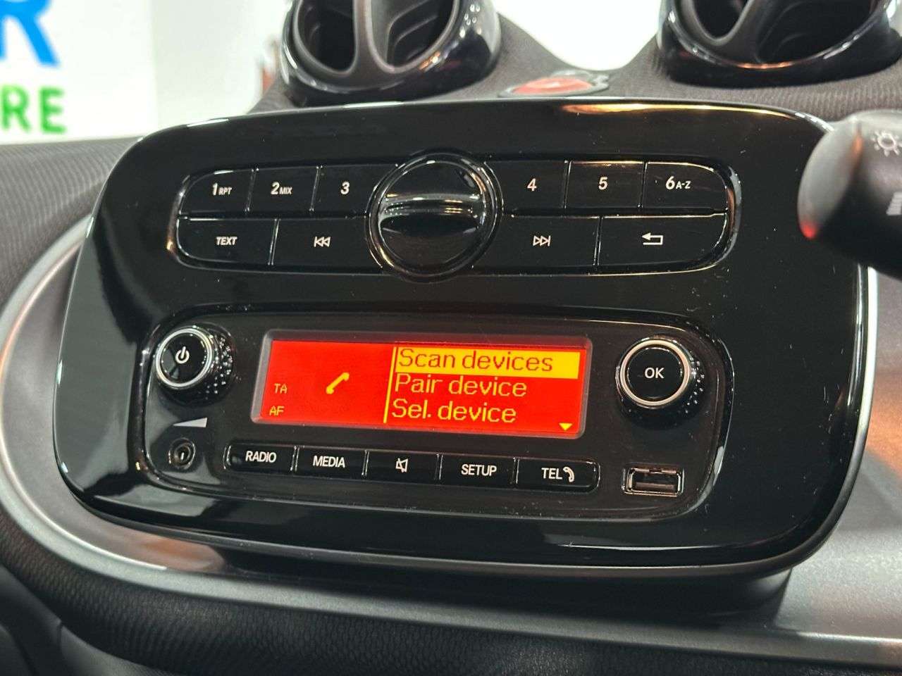 2017 SMART FORTWO 2017 SMART FORTWO