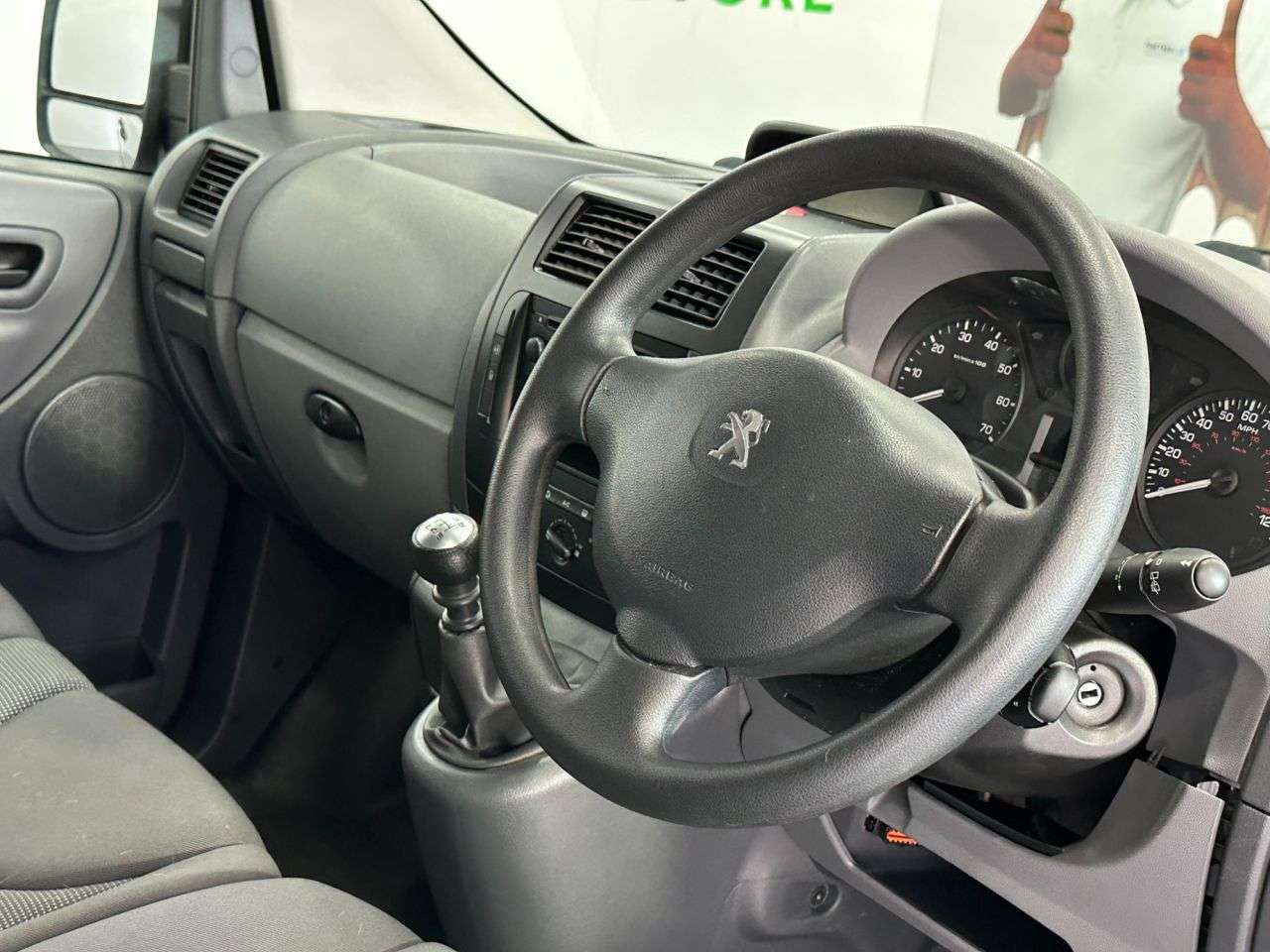 2013 PEUGEOT EXPERT TEPEE 2013 PEUGEOT EXPERT TEPEE