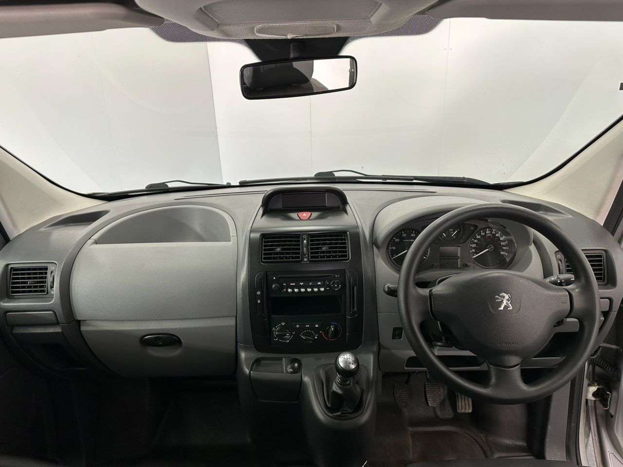 2013 PEUGEOT EXPERT TEPEE 2013 PEUGEOT EXPERT TEPEE