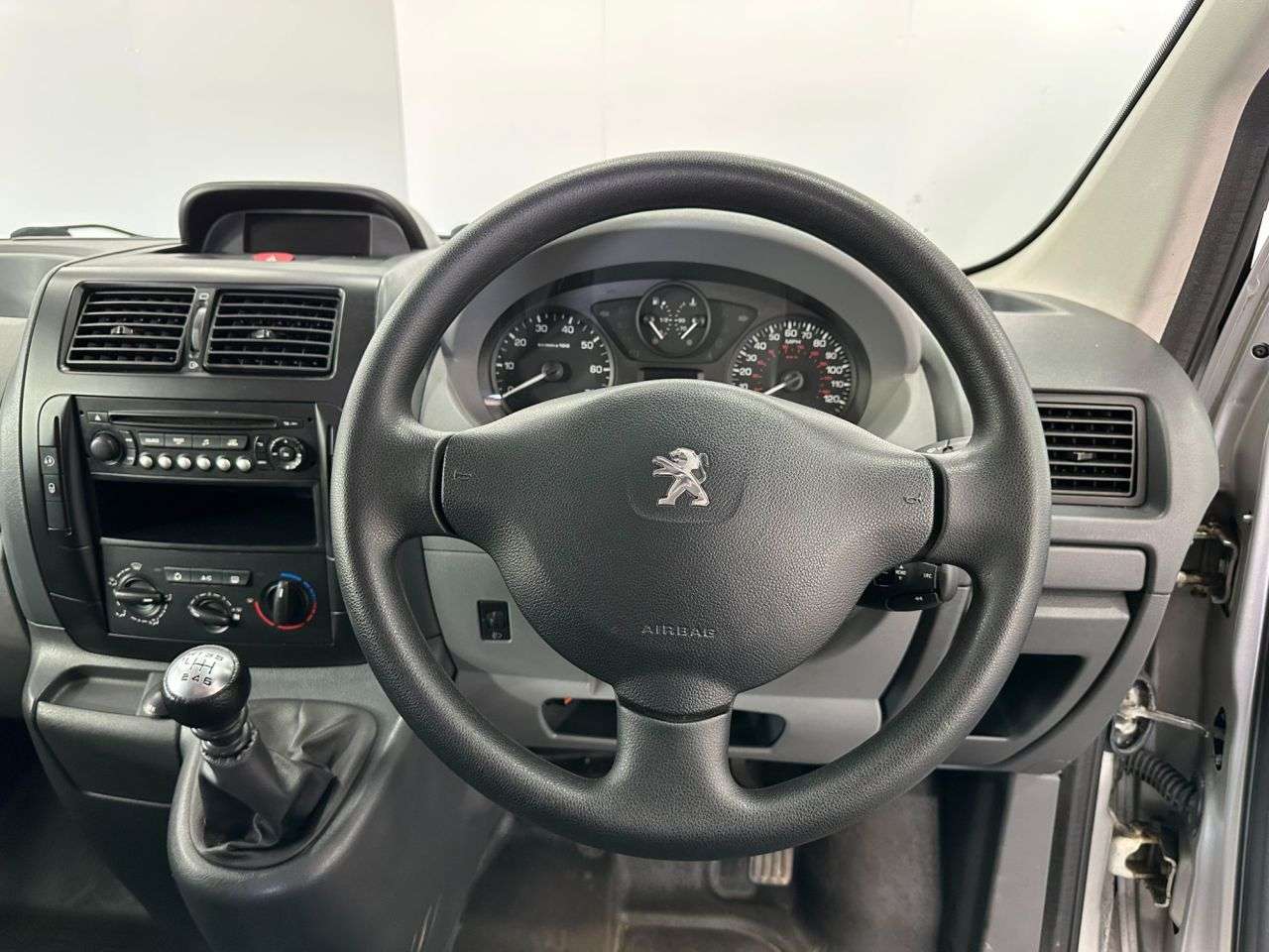 2013 PEUGEOT EXPERT TEPEE 2013 PEUGEOT EXPERT TEPEE