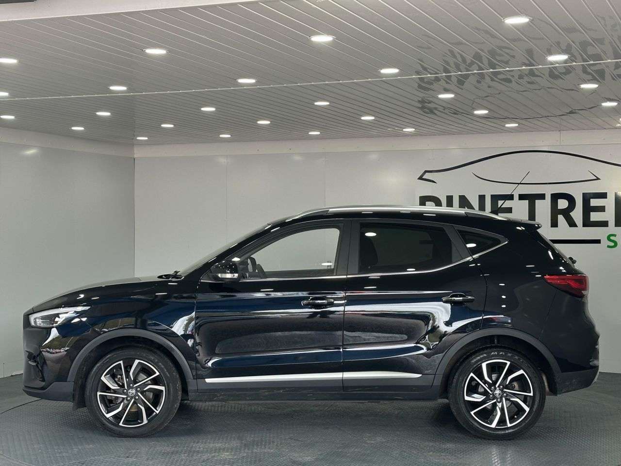 2024 MG MG ZS 2024 MG MG ZS