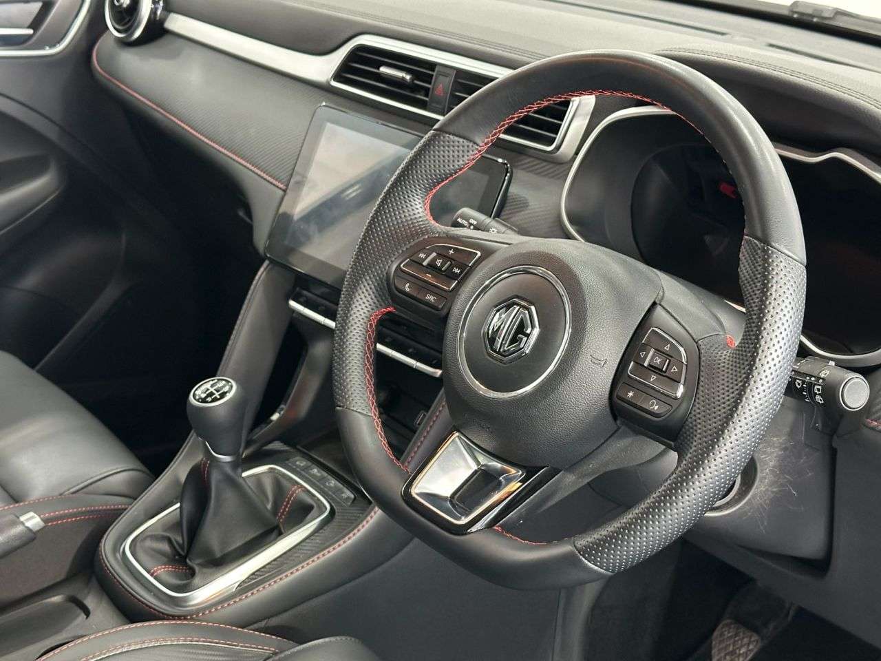 2024 MG MG ZS 2024 MG MG ZS
