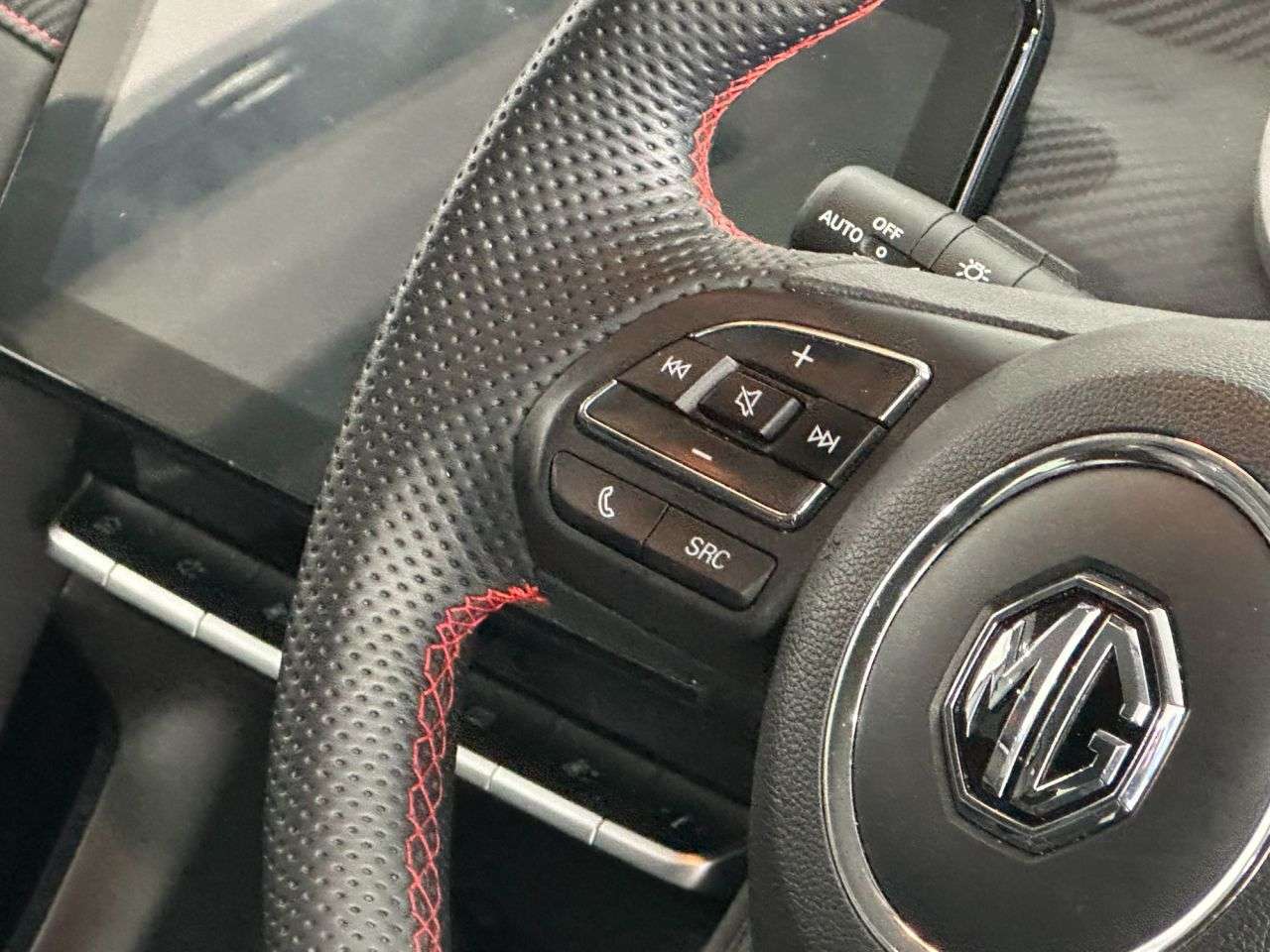 2024 MG MG ZS 2024 MG MG ZS