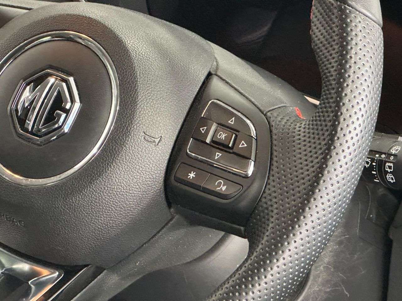 2024 MG MG ZS 2024 MG MG ZS