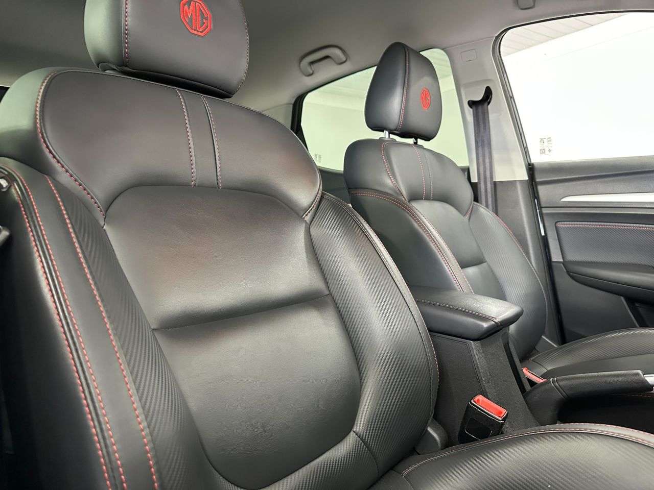 2024 MG MG ZS 2024 MG MG ZS