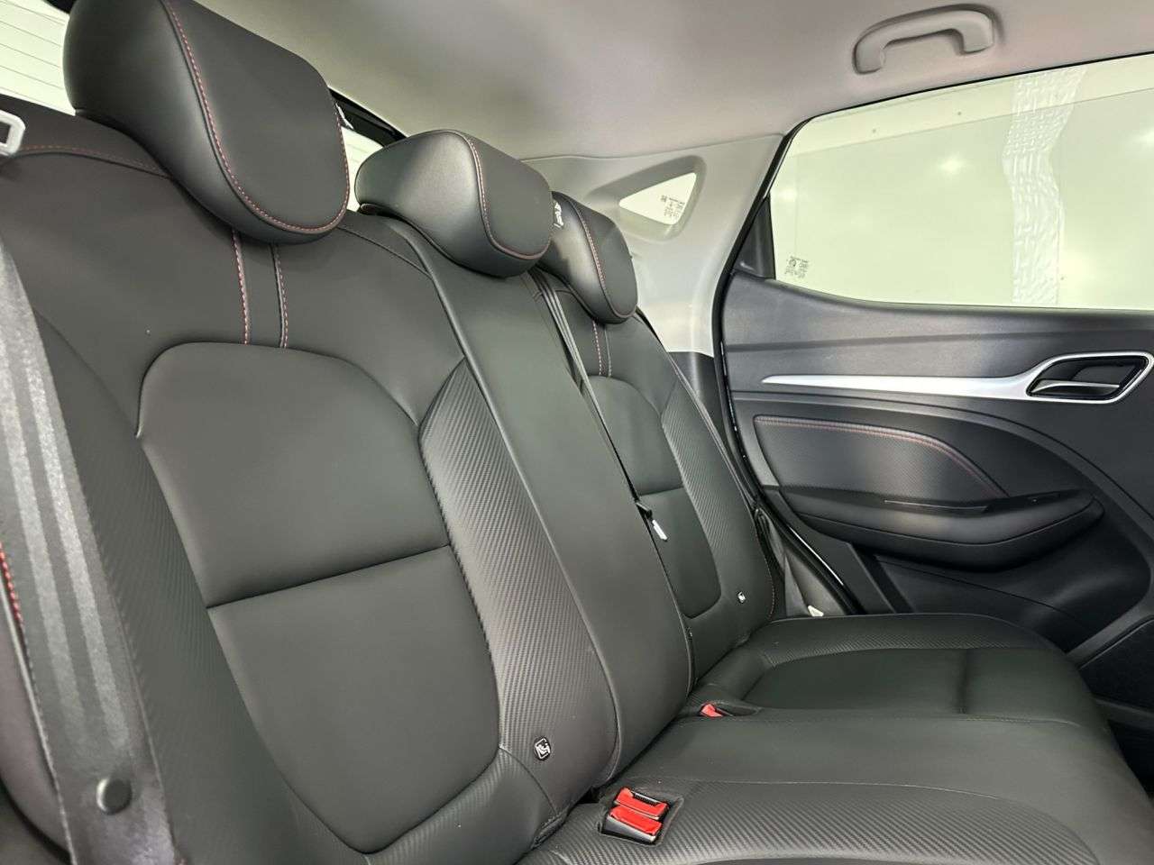 2024 MG MG ZS 2024 MG MG ZS