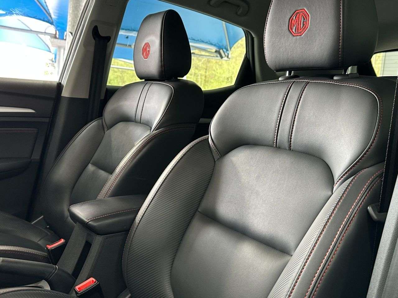 2024 MG MG ZS 2024 MG MG ZS