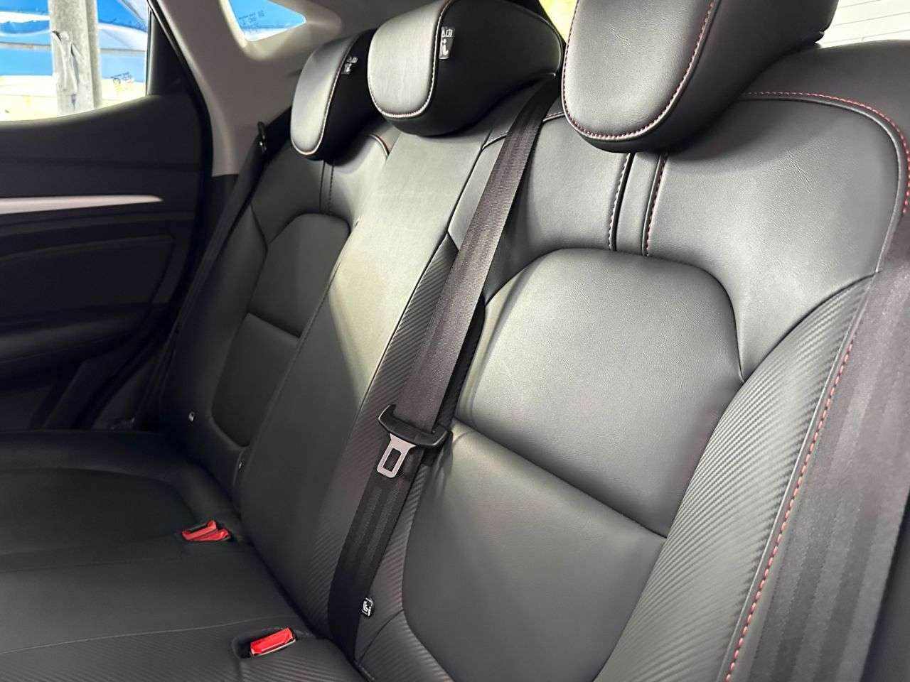 2024 MG MG ZS 2024 MG MG ZS