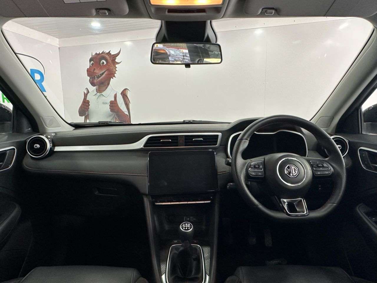2024 MG MG ZS 2024 MG MG ZS