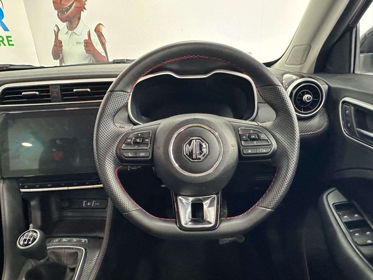 2024 MG MG ZS 2024 MG MG ZS