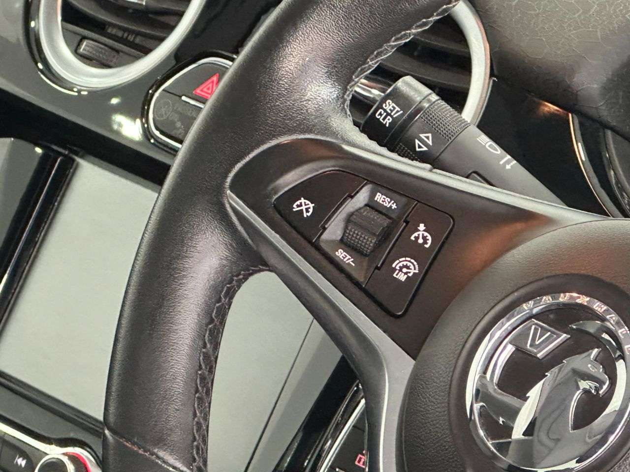 2016 VAUXHALL ADAM 2016 VAUXHALL ADAM