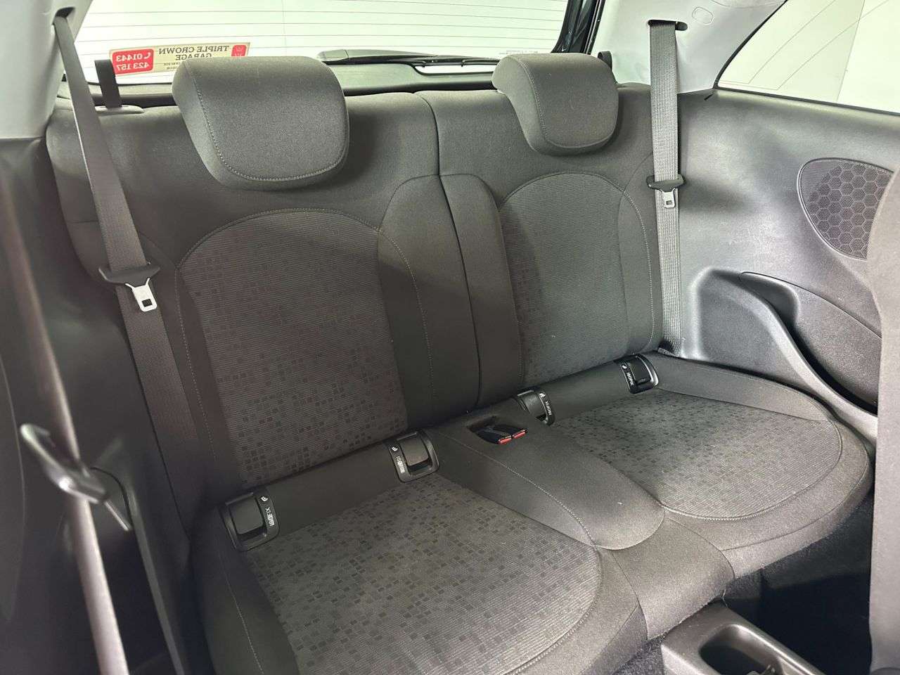 2016 VAUXHALL ADAM 2016 VAUXHALL ADAM