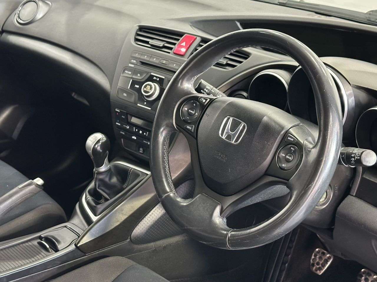 2012 HONDA CIVIC 2012 HONDA CIVIC