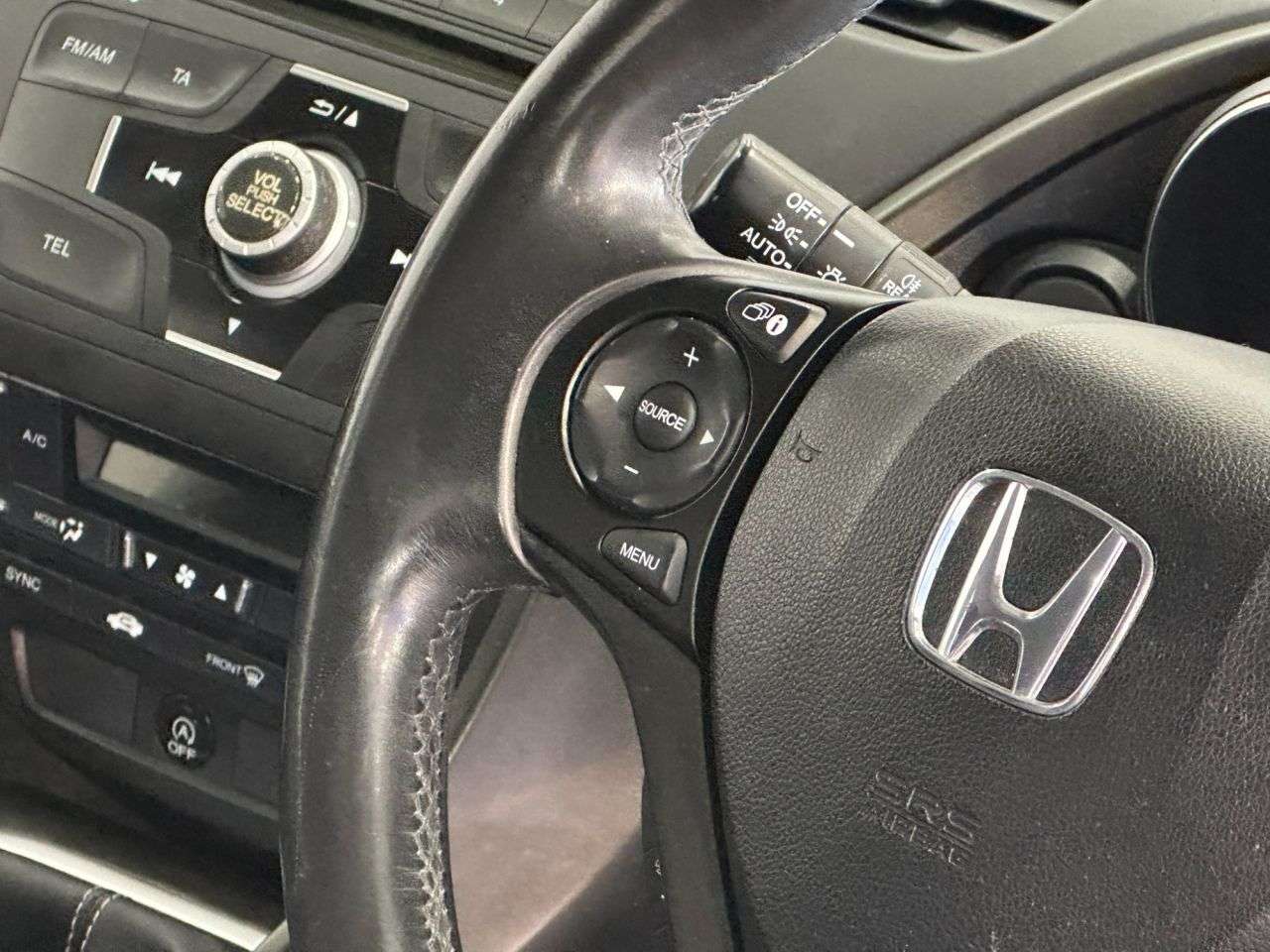 2012 HONDA CIVIC 2012 HONDA CIVIC