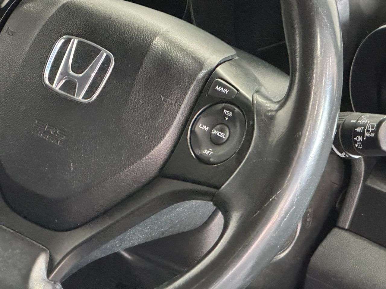 2012 HONDA CIVIC 2012 HONDA CIVIC