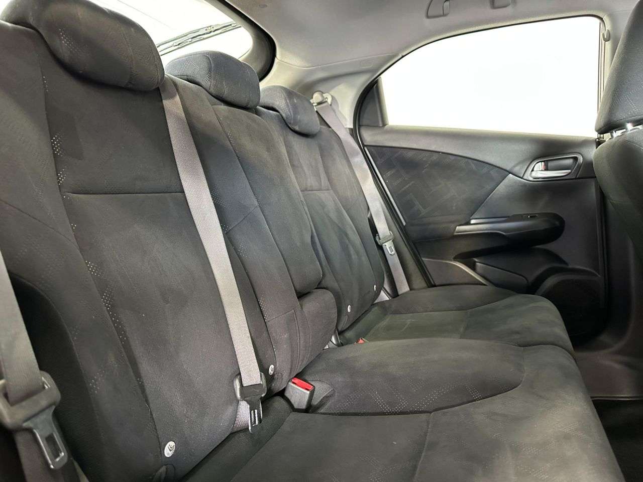 2012 HONDA CIVIC 2012 HONDA CIVIC