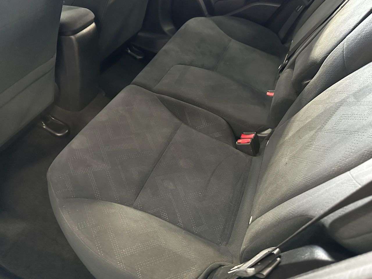 2012 HONDA CIVIC 2012 HONDA CIVIC