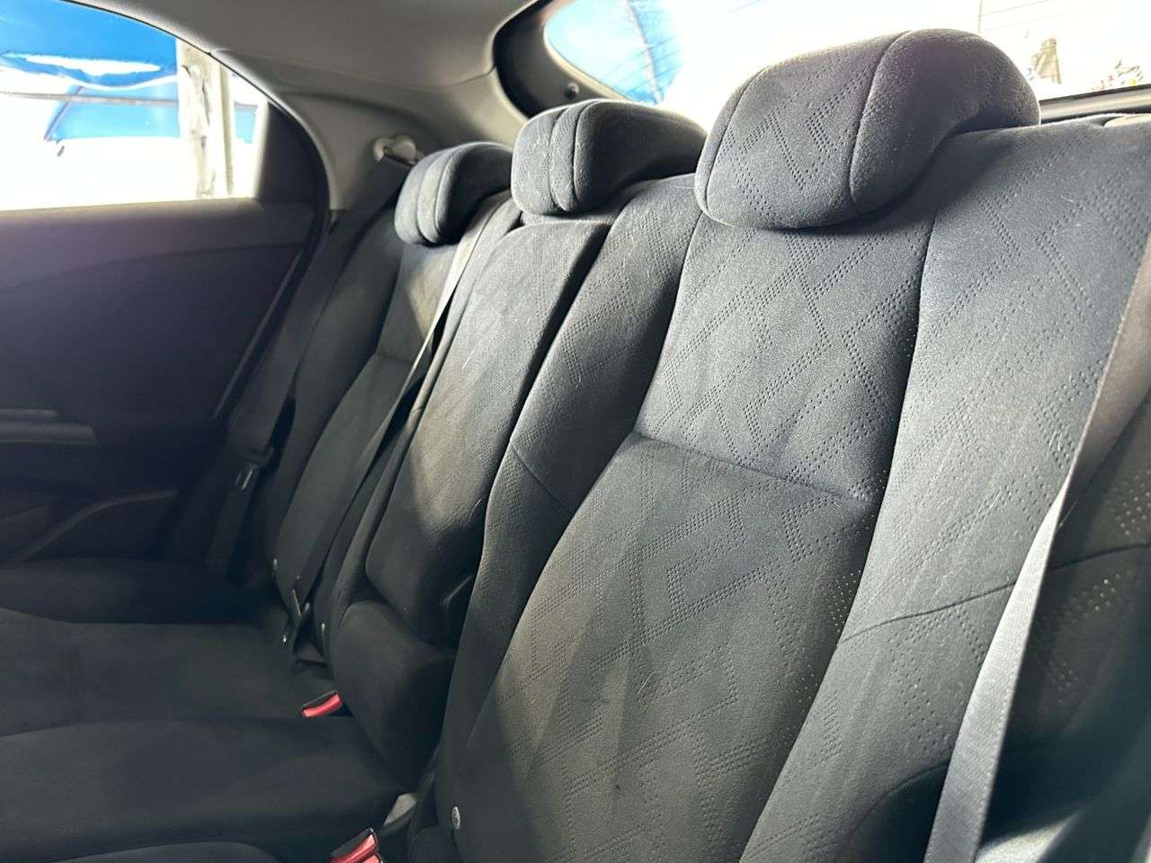 2012 HONDA CIVIC 2012 HONDA CIVIC