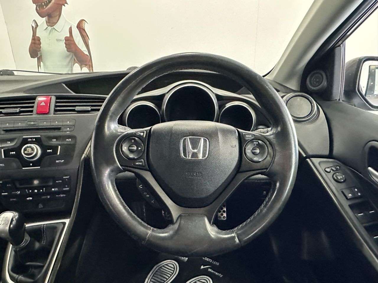 2012 HONDA CIVIC 2012 HONDA CIVIC
