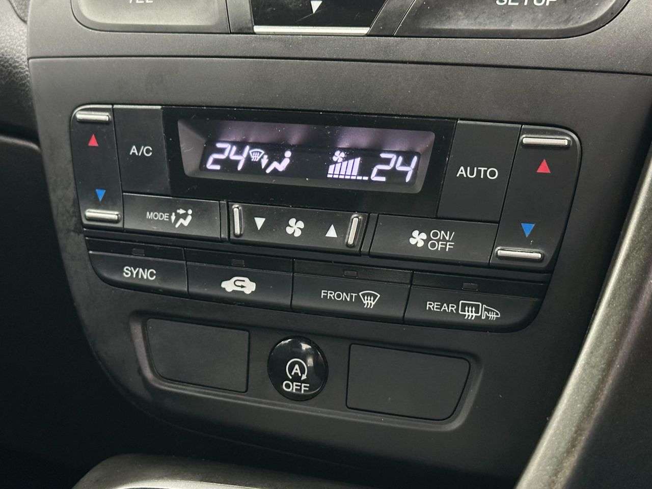 2012 HONDA CIVIC 2012 HONDA CIVIC