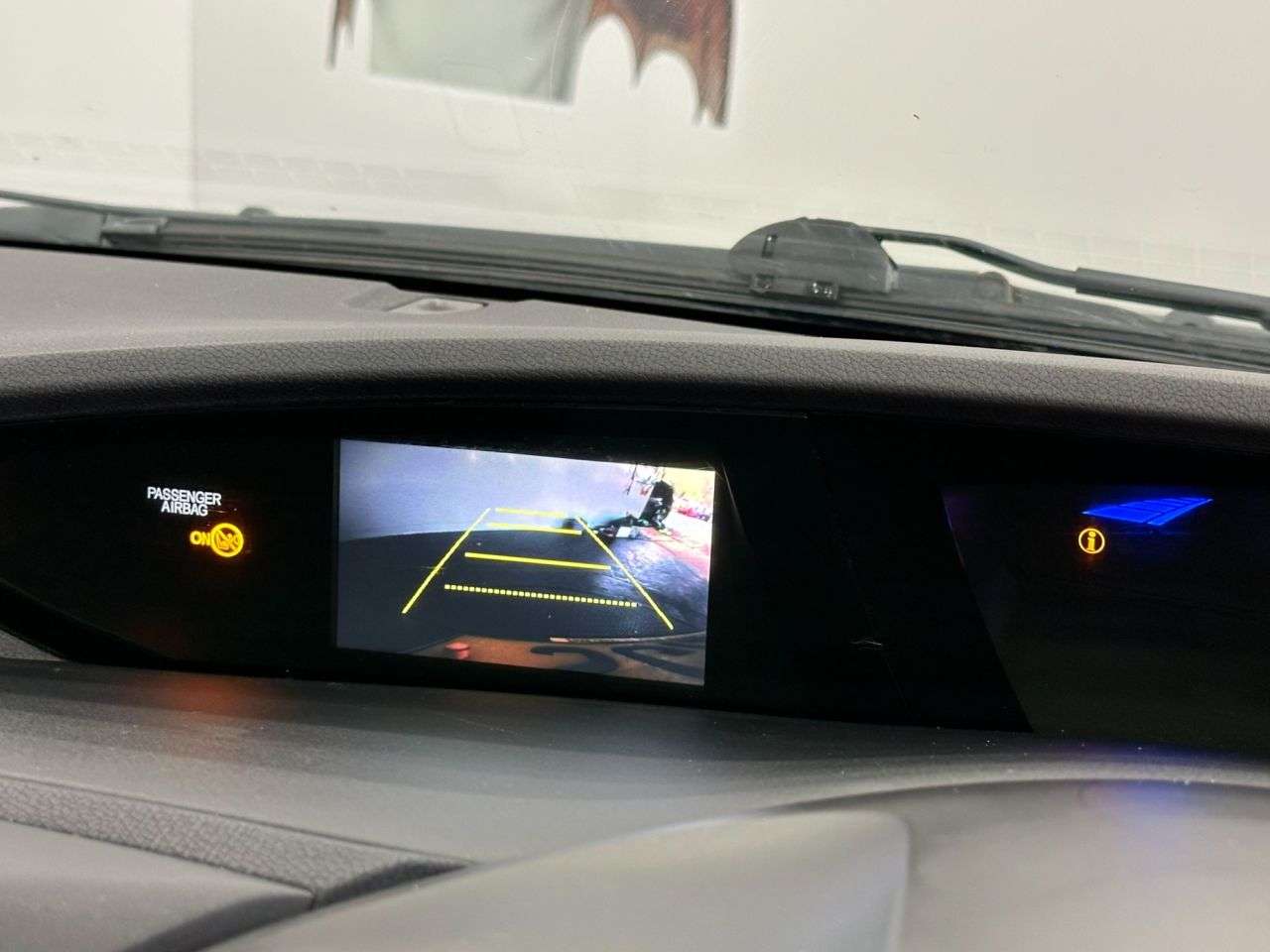 2012 HONDA CIVIC 2012 HONDA CIVIC