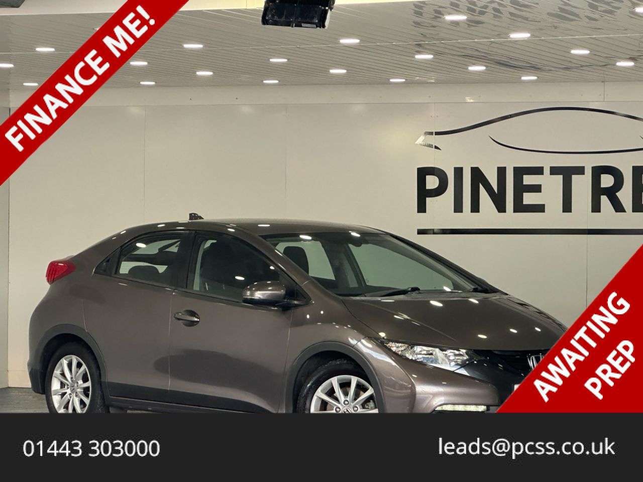 2012 HONDA CIVIC 2012 HONDA CIVIC