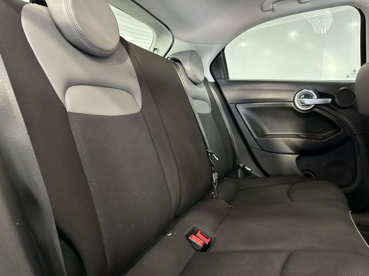 2016 FIAT 500X 2016 FIAT 500X