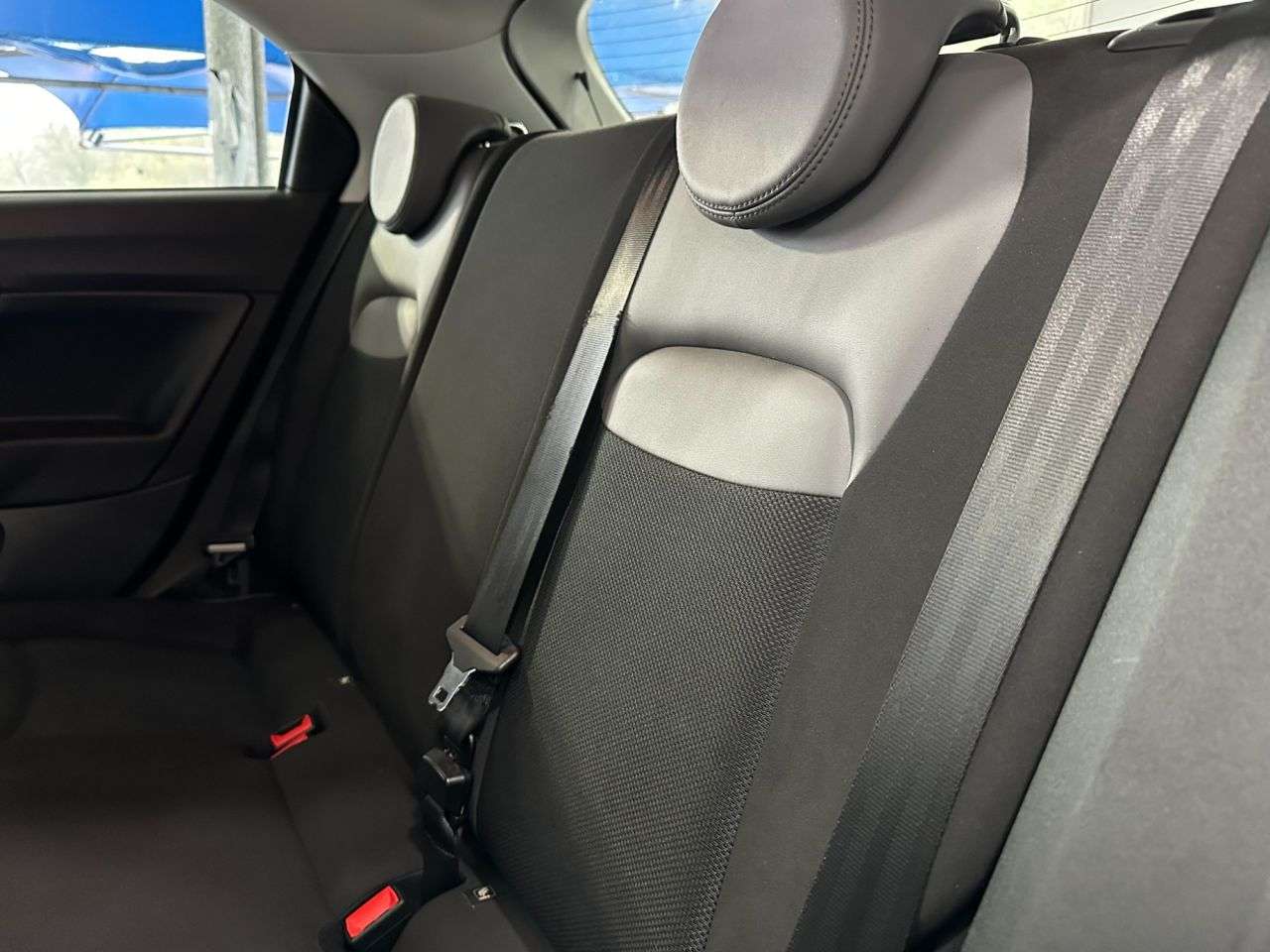 2016 FIAT 500X 2016 FIAT 500X