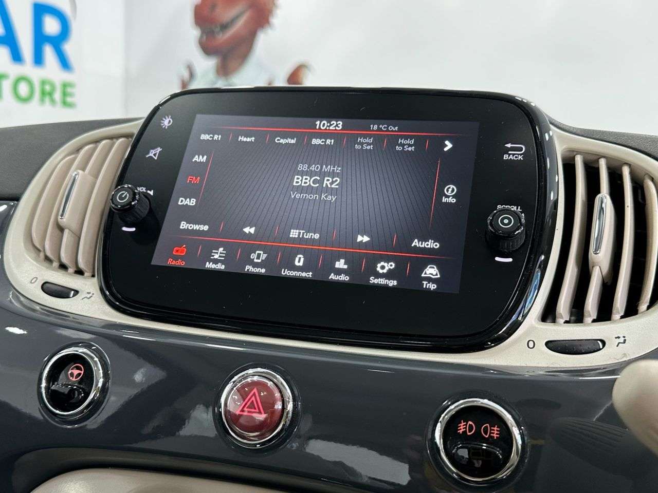 2020 FIAT 500 2020 FIAT 500
