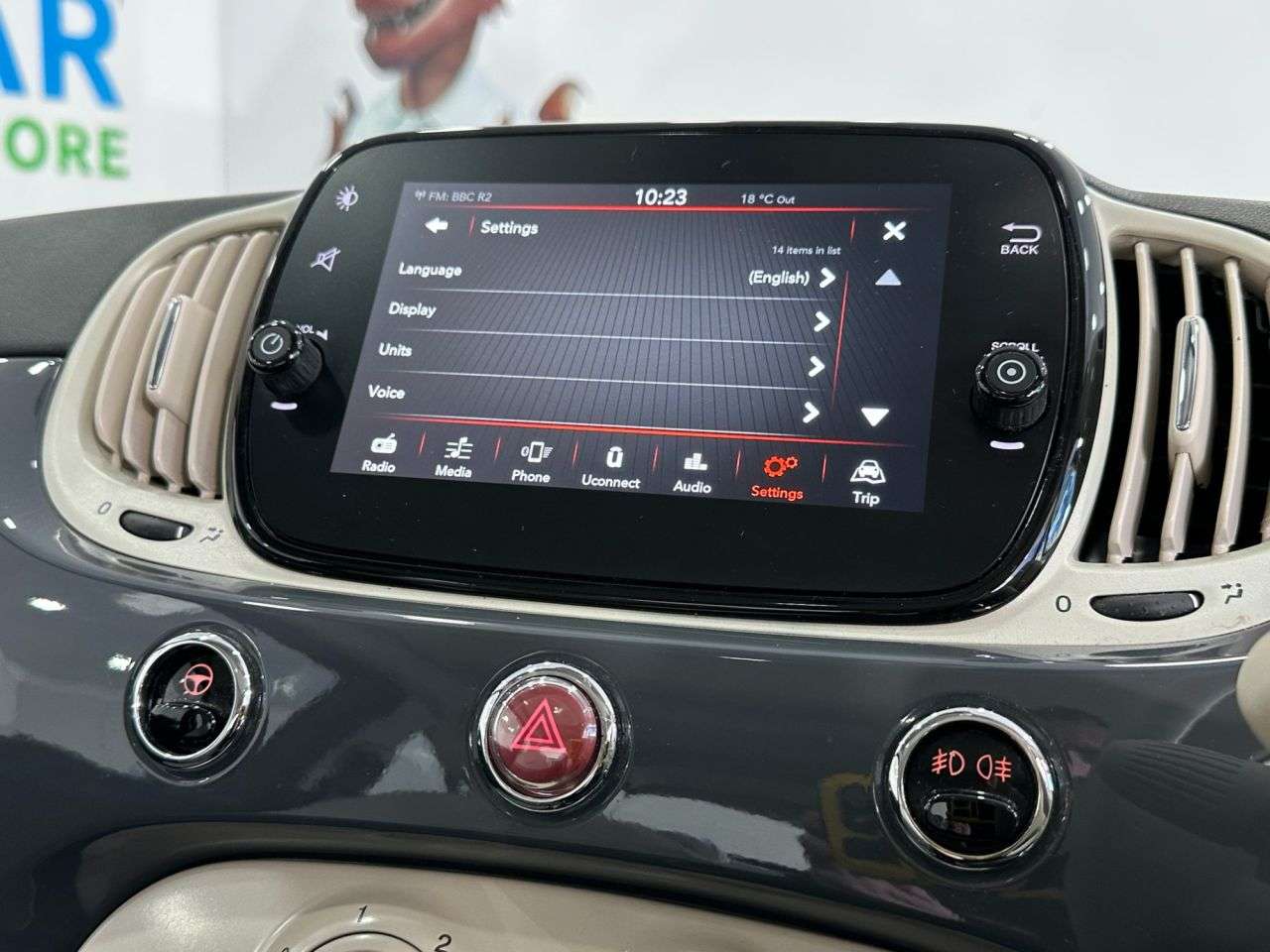 2020 FIAT 500 2020 FIAT 500