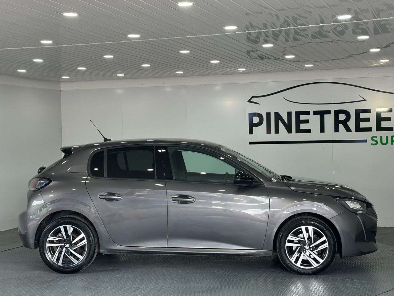 2022 PEUGEOT 208 2022 PEUGEOT 208