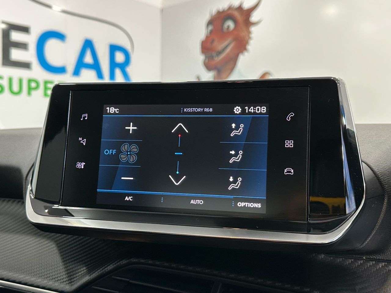 2022 PEUGEOT 208 2022 PEUGEOT 208