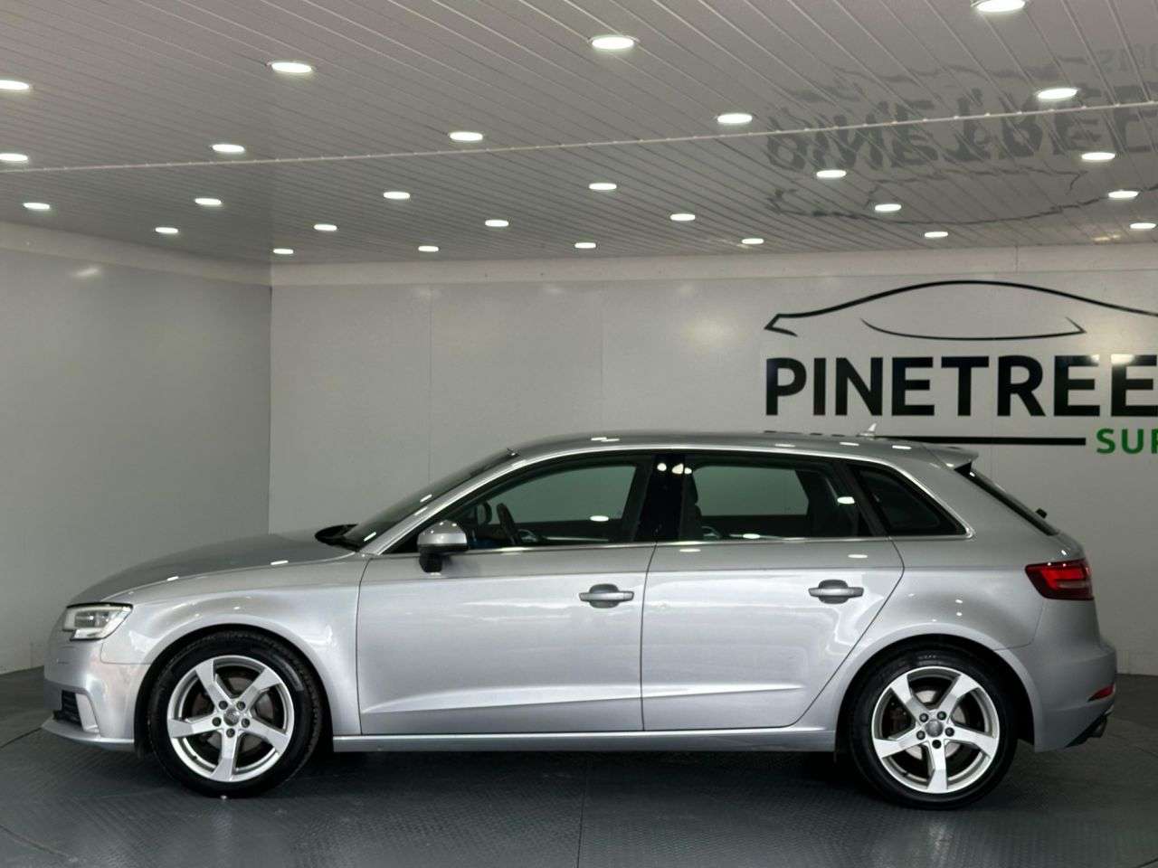 2016 AUDI A3 2016 AUDI A3