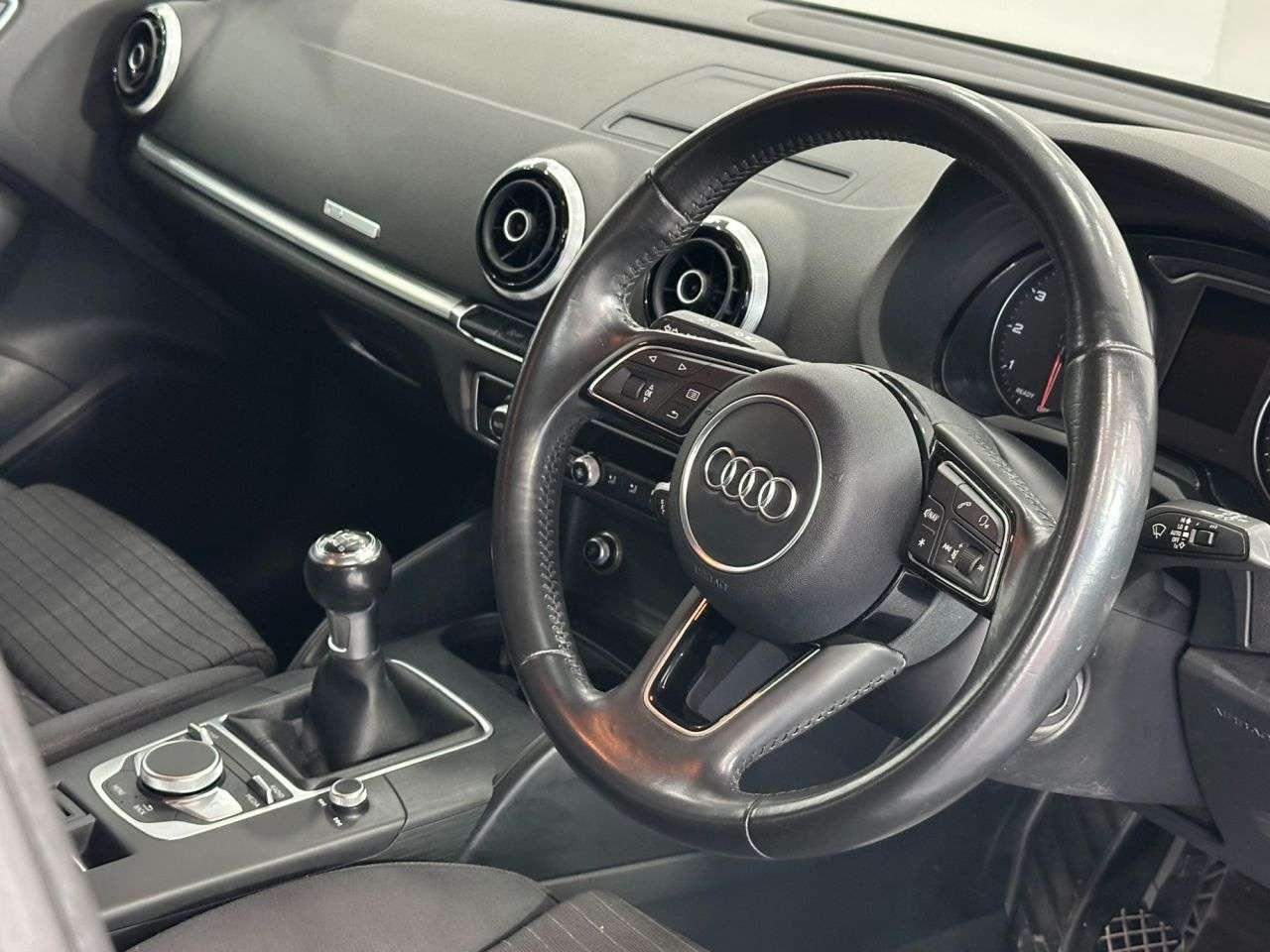 2016 AUDI A3 2016 AUDI A3