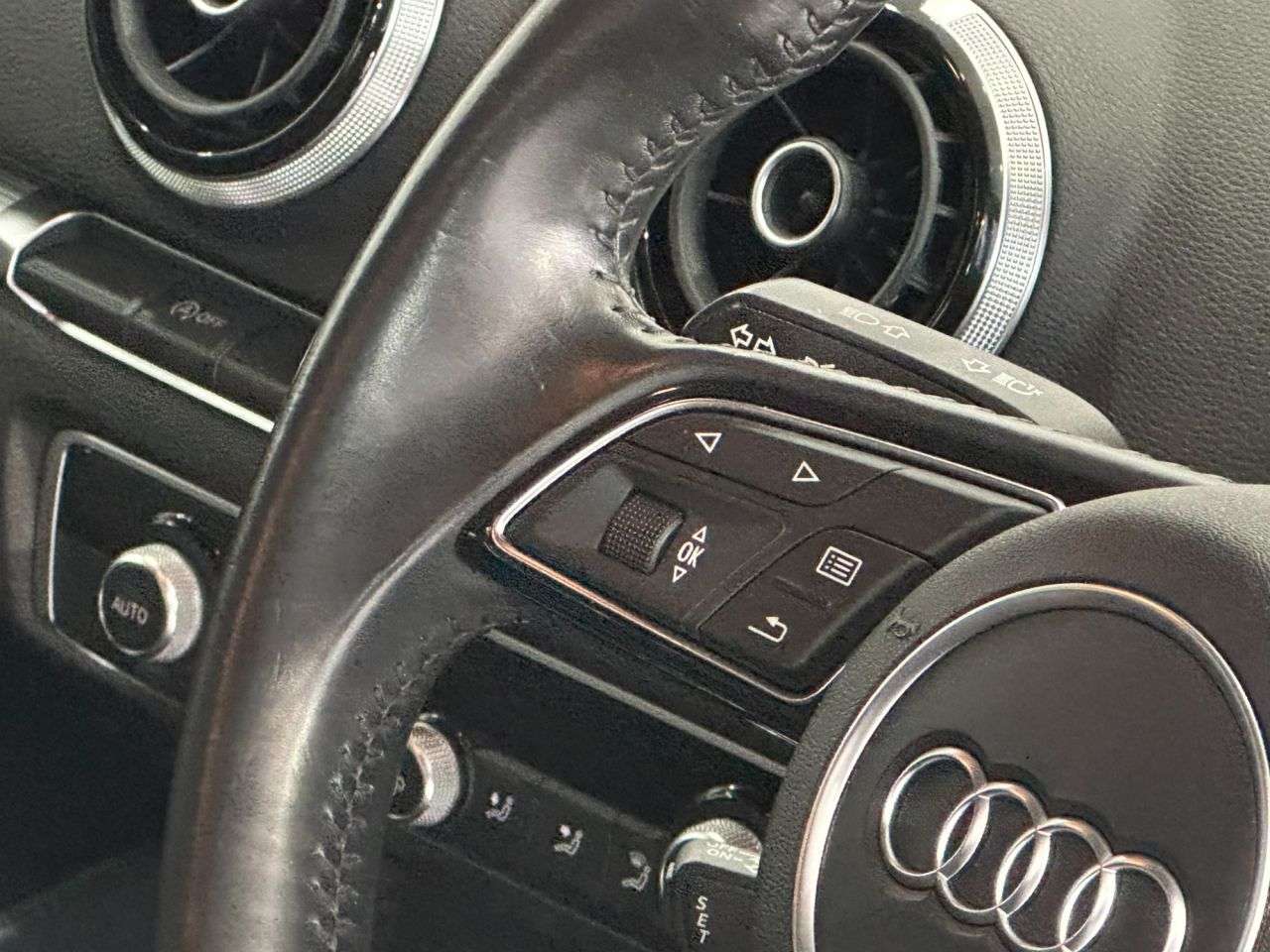 2016 AUDI A3 2016 AUDI A3