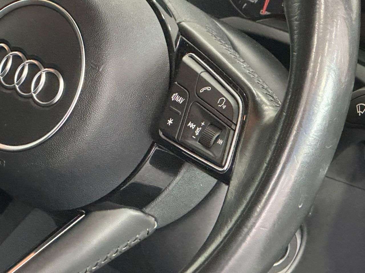 2016 AUDI A3 2016 AUDI A3