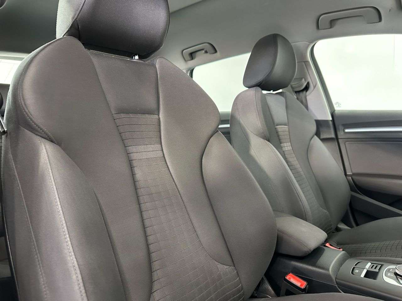 2016 AUDI A3 2016 AUDI A3