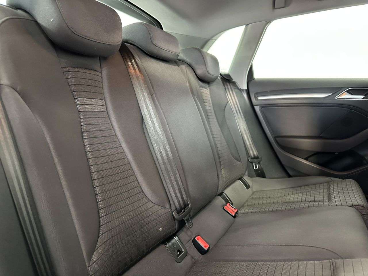 2016 AUDI A3 2016 AUDI A3