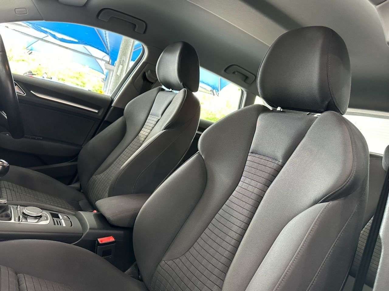 2016 AUDI A3 2016 AUDI A3